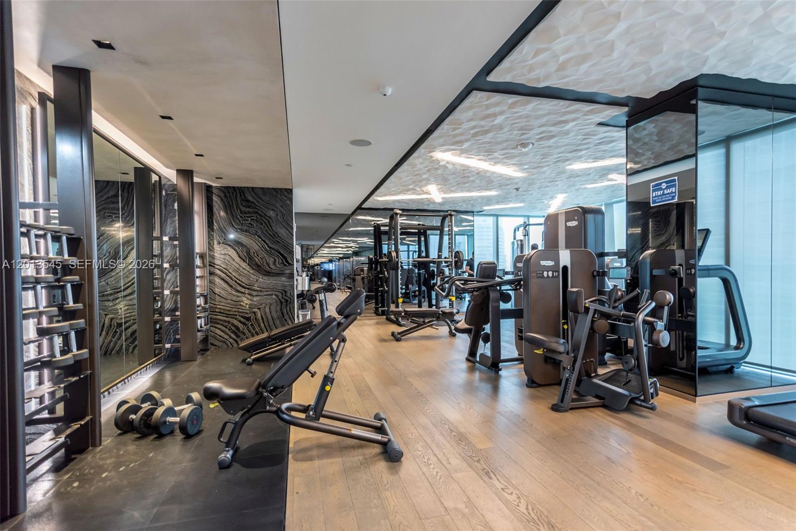 1451 Brickell Ave #4103 Miami, FL 33131