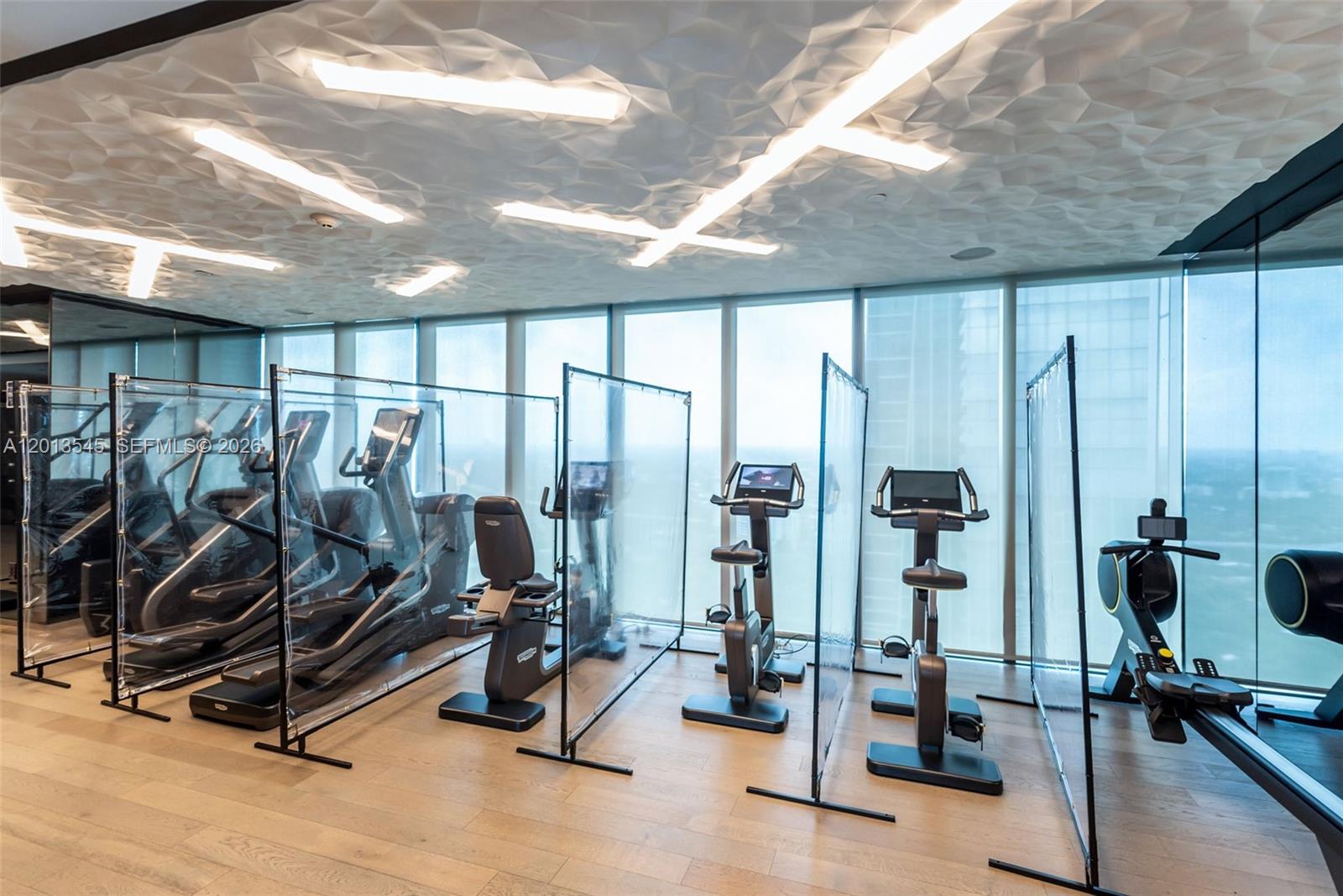 1451 Brickell Ave #4103 Miami, FL 33131