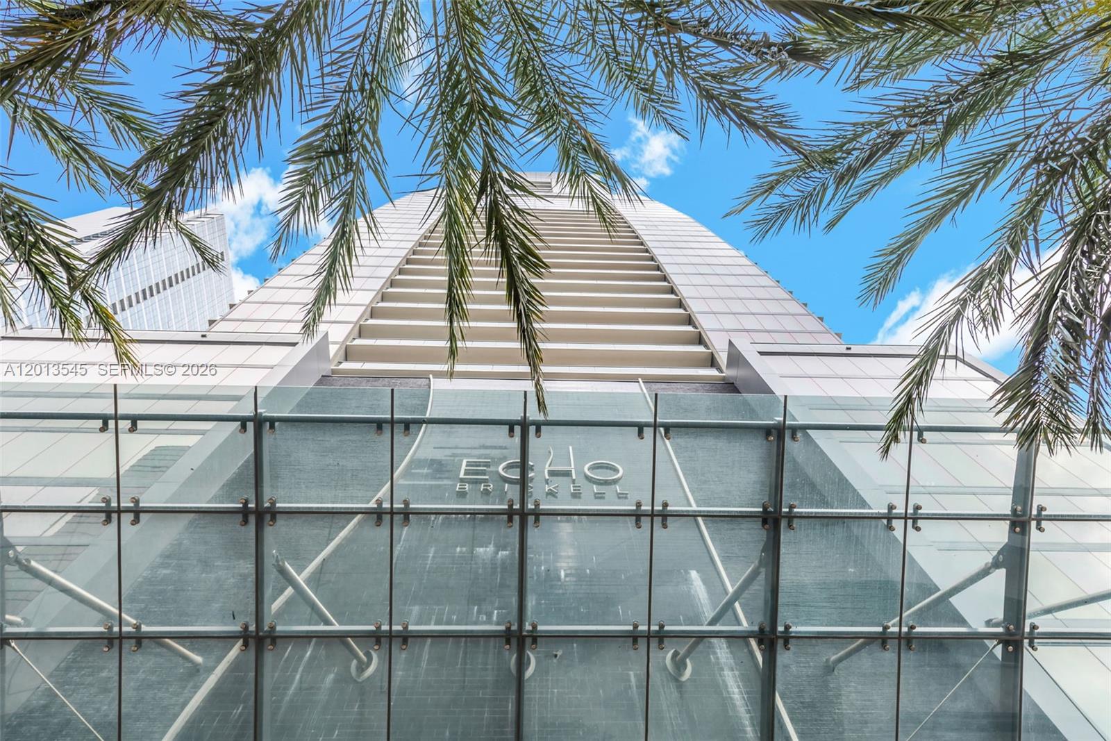 1451 Brickell Ave #4103 Miami, FL 33131