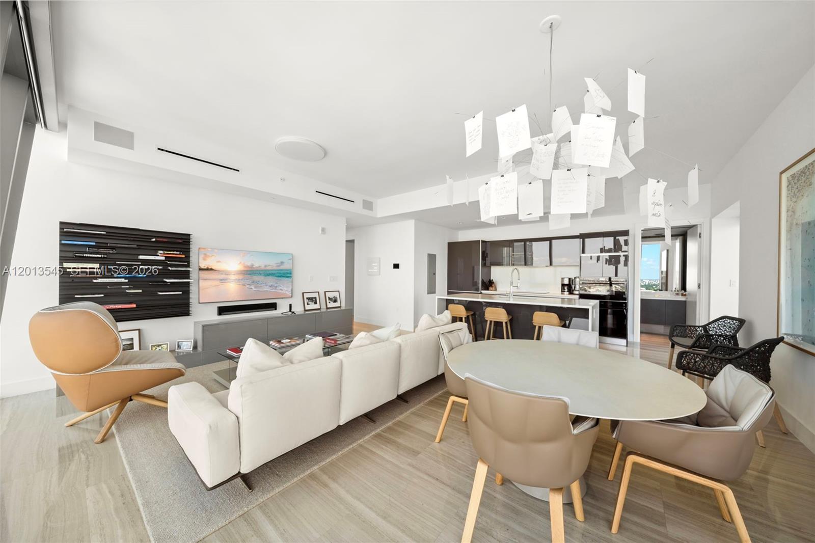 1451 Brickell Ave #4103 Miami, FL 33131