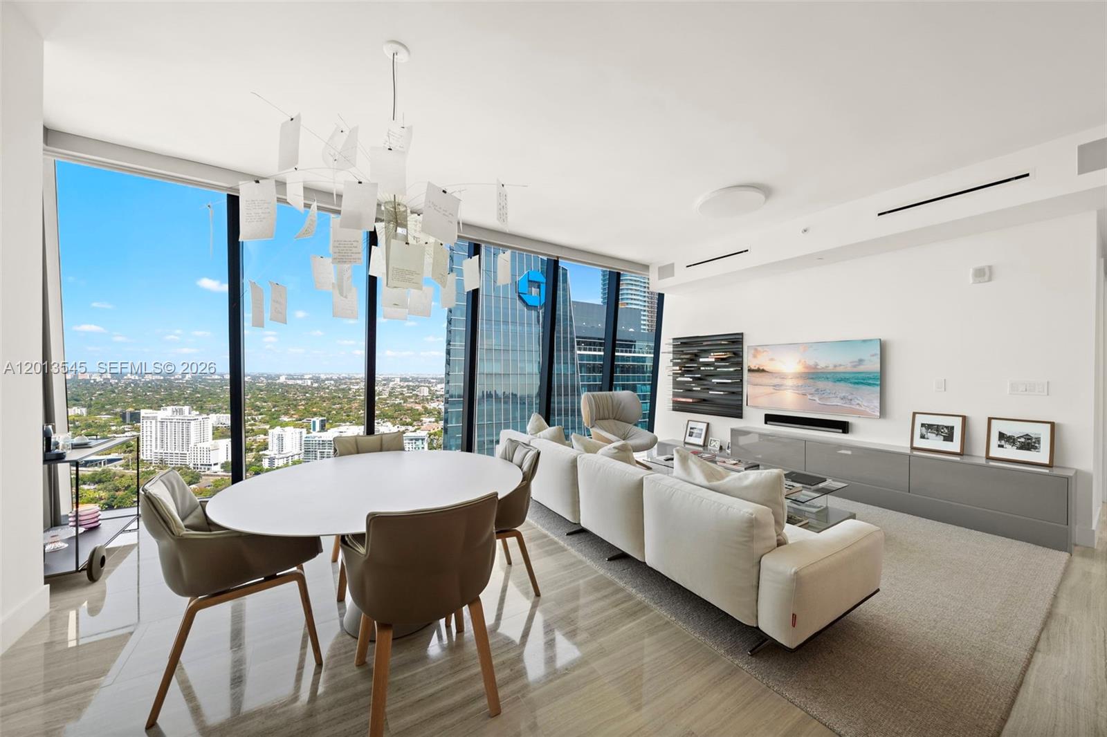 1451 Brickell Ave #4103 Miami, FL 33131