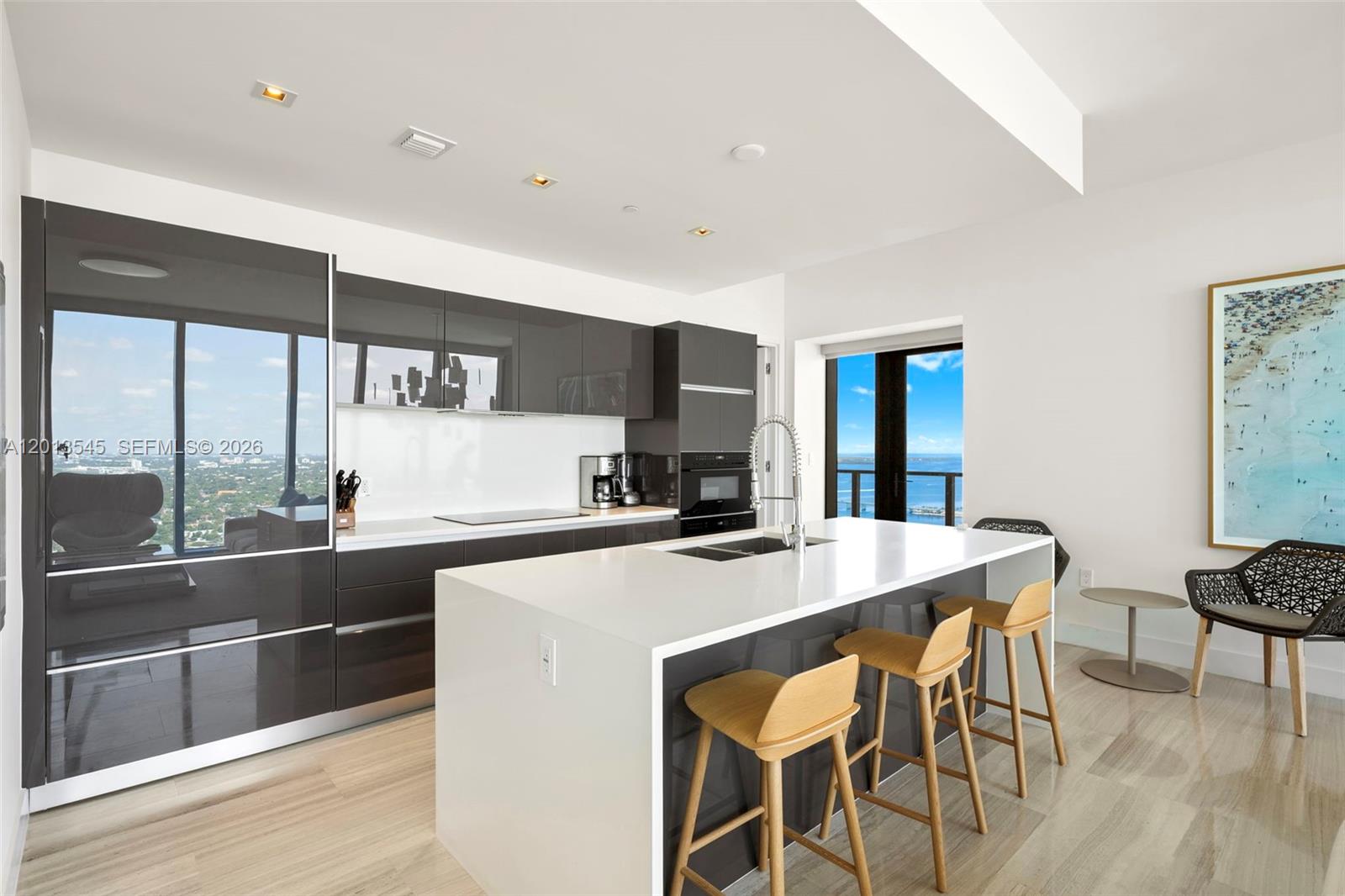 1451 Brickell Ave #4103 Miami, FL 33131