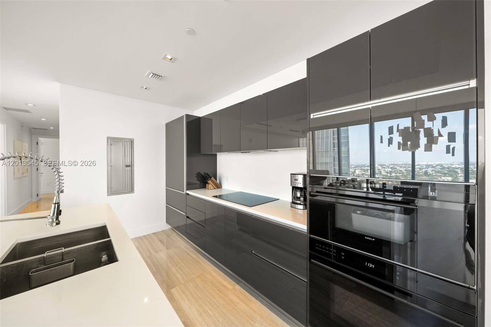 1451 Brickell Ave #4103 Miami, FL 33131