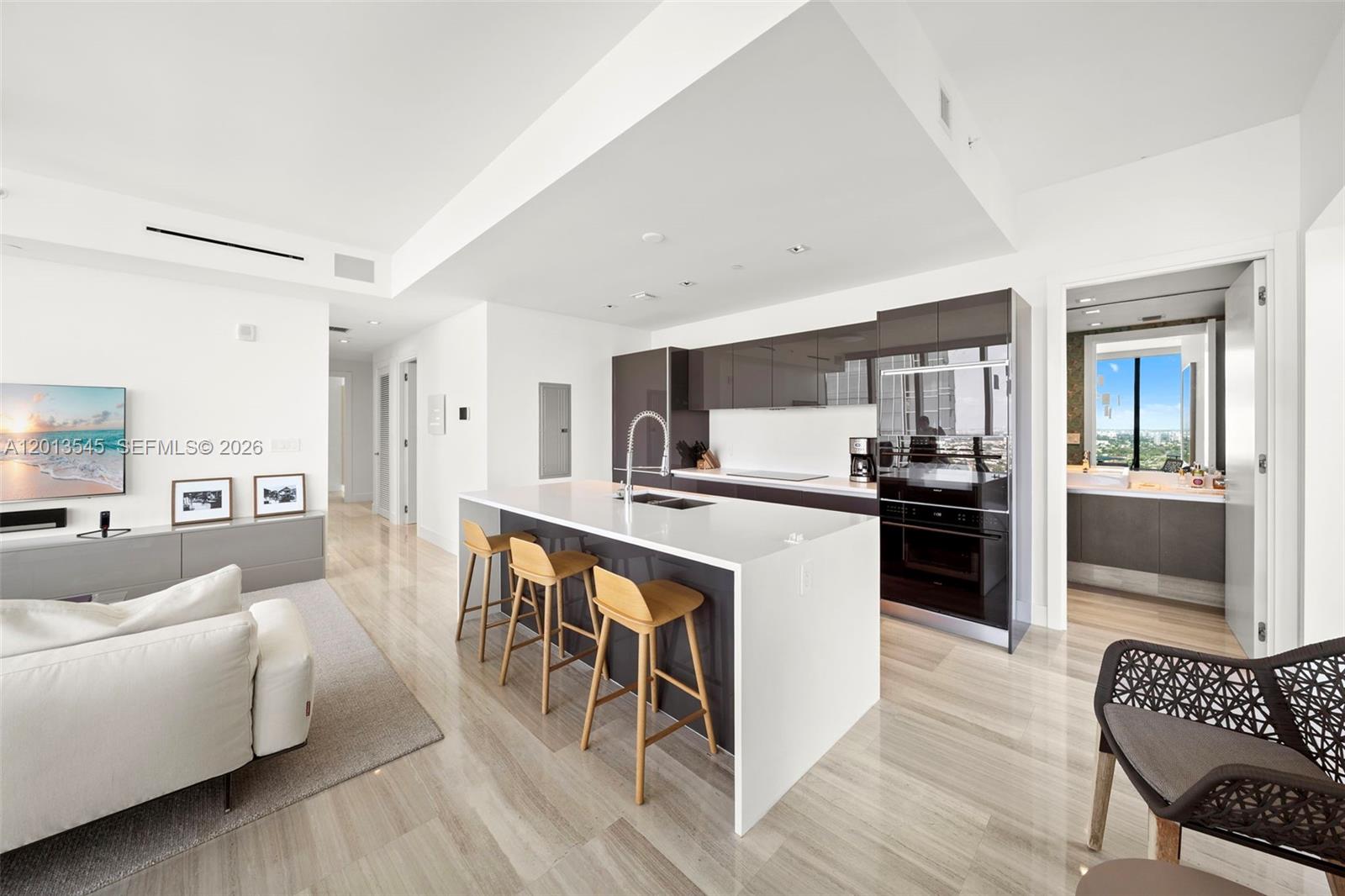 1451 Brickell Ave #4103 Miami, FL 33131