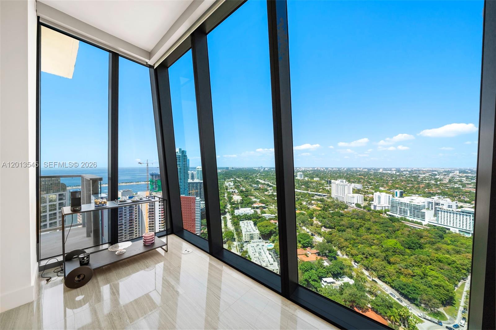 1451 Brickell Ave #4103 Miami, FL 33131