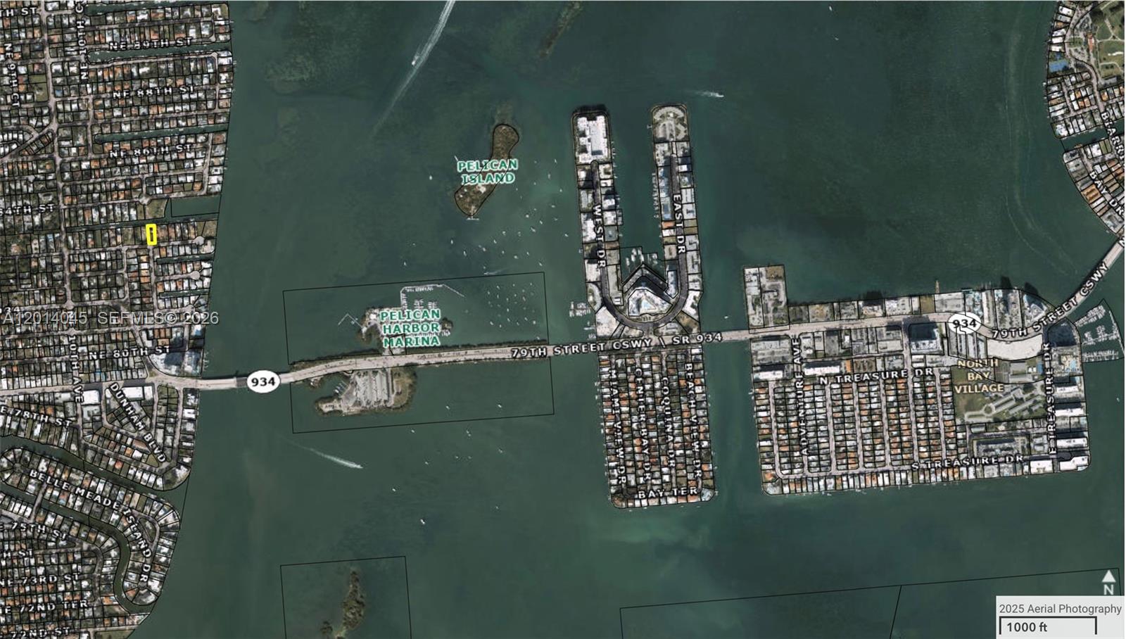 1131 Ne 83rd Miami, FL 33138