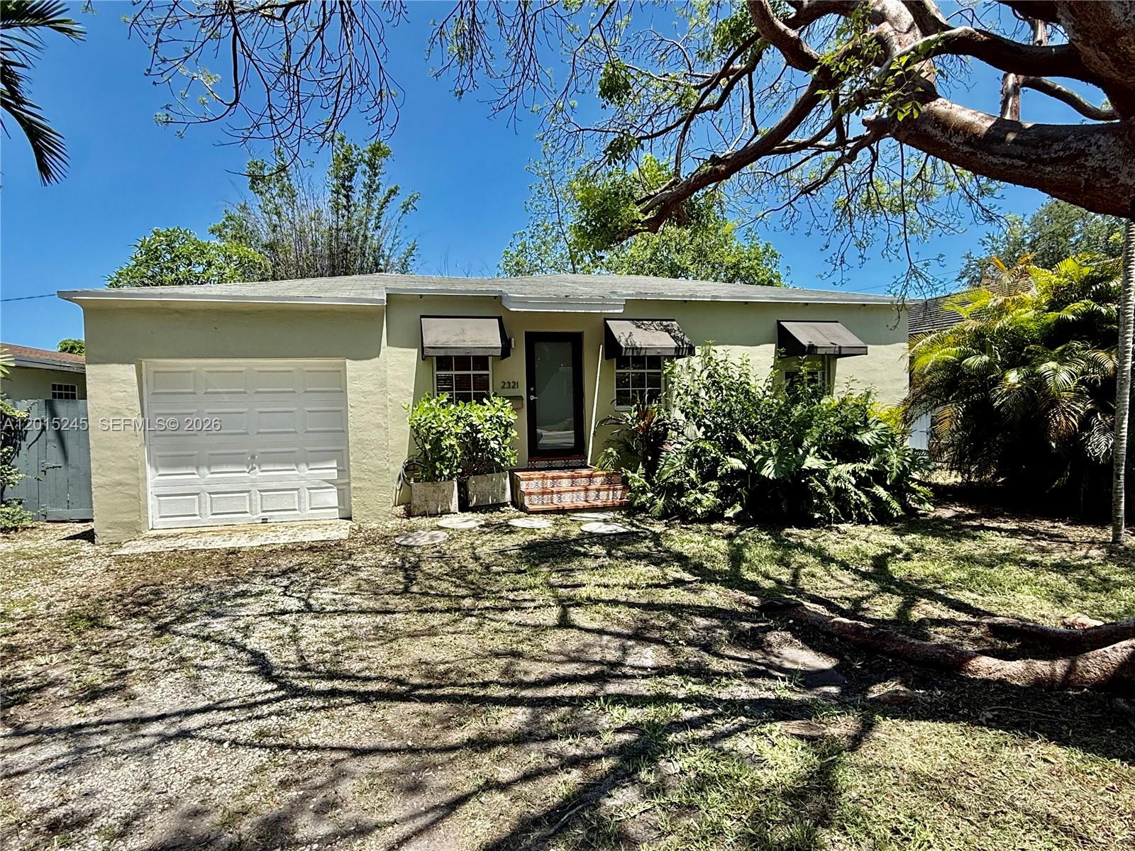 2321 SW 31st Ave