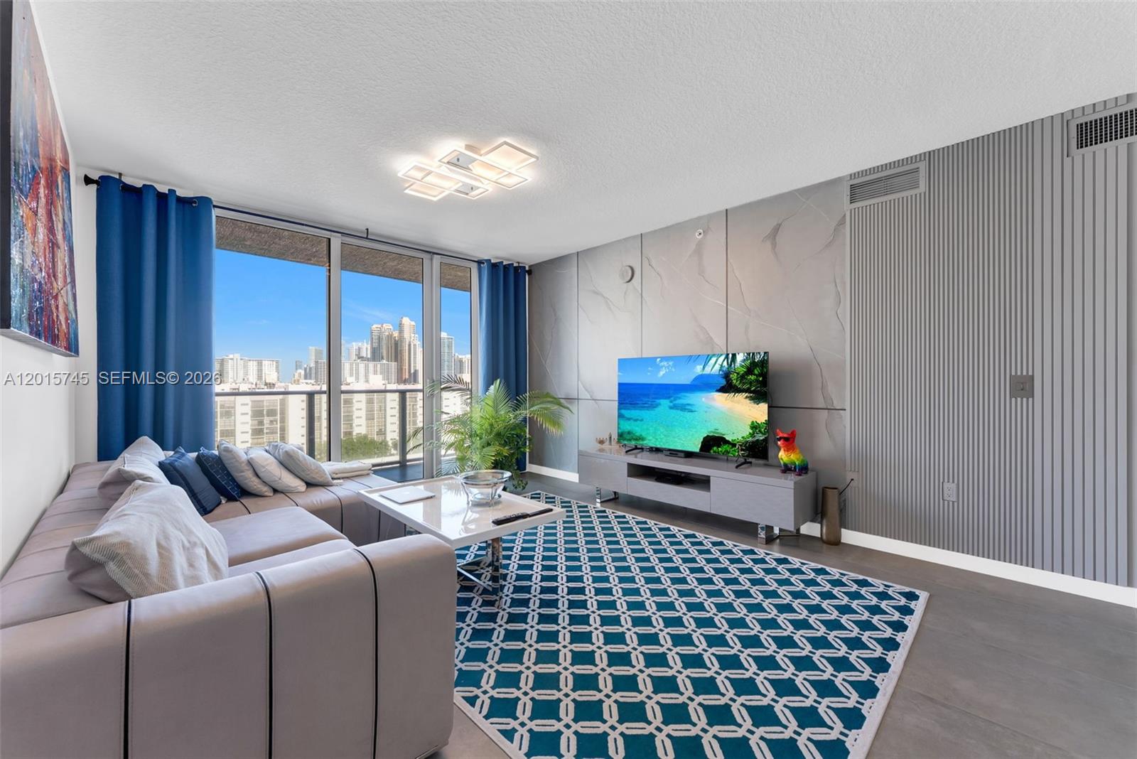 300 Sunny Isles Blvd #4-905 Sunny Isles Beach, FL 33160