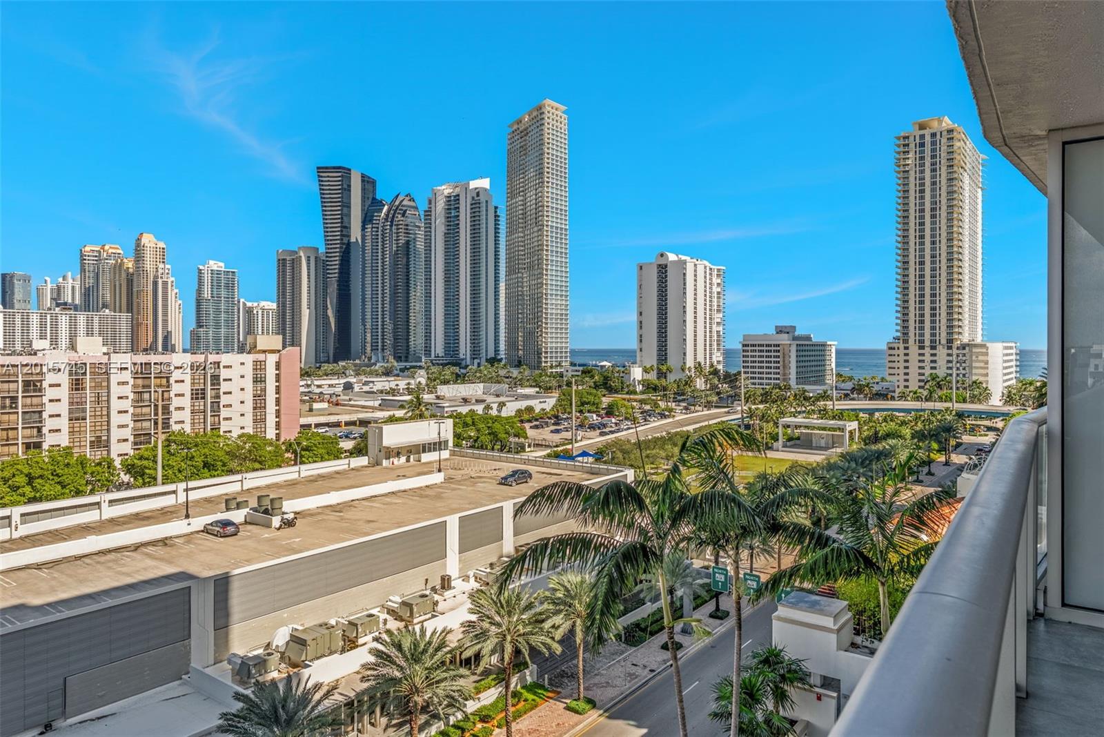 300 Sunny Isles Blvd #4-905 Sunny Isles Beach, FL 33160