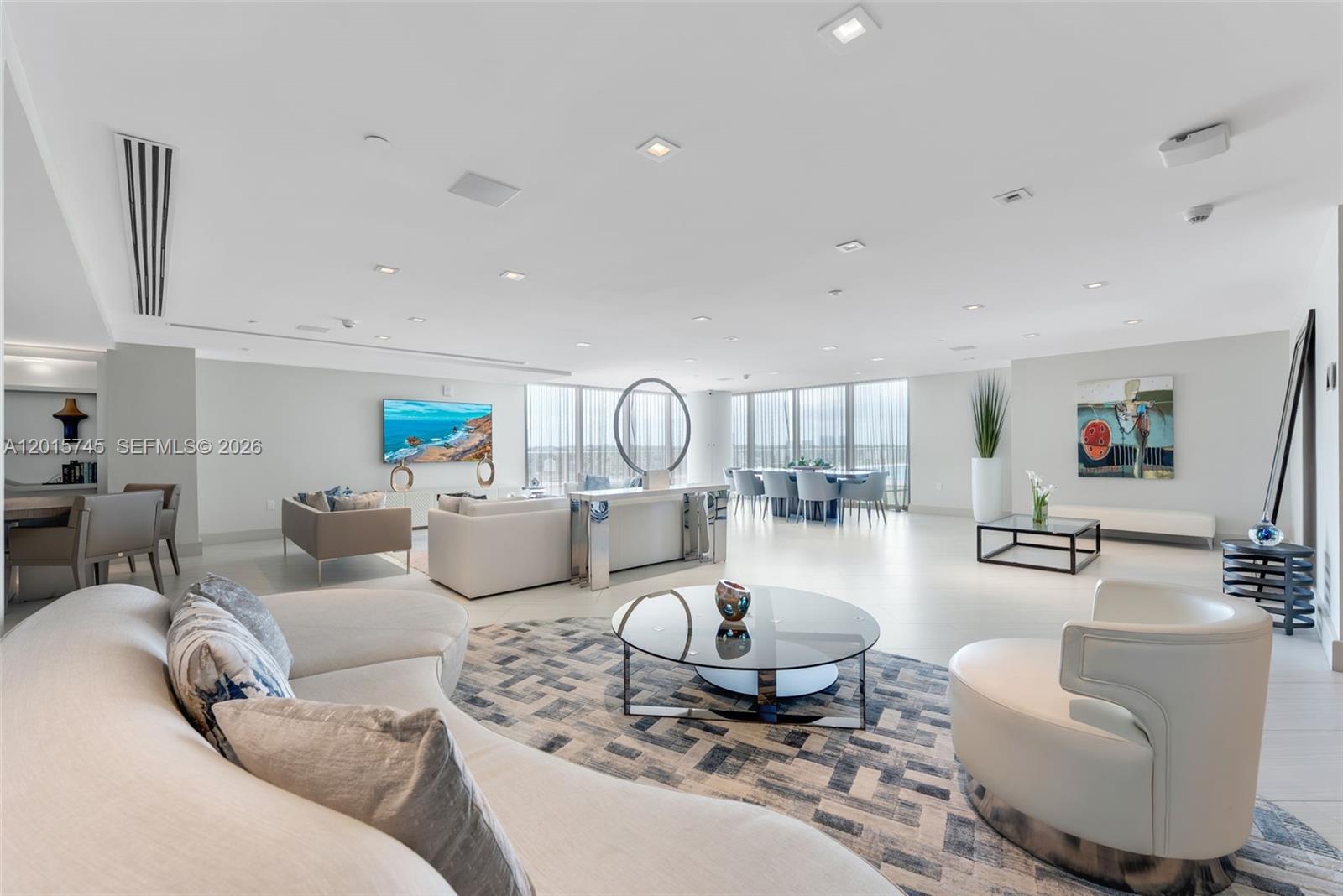 300 Sunny Isles Blvd #4-905 Sunny Isles Beach, FL 33160