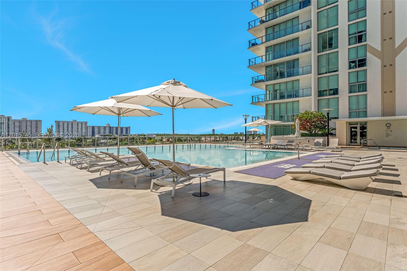 300 Sunny Isles Blvd #4-905 Sunny Isles Beach, FL 33160