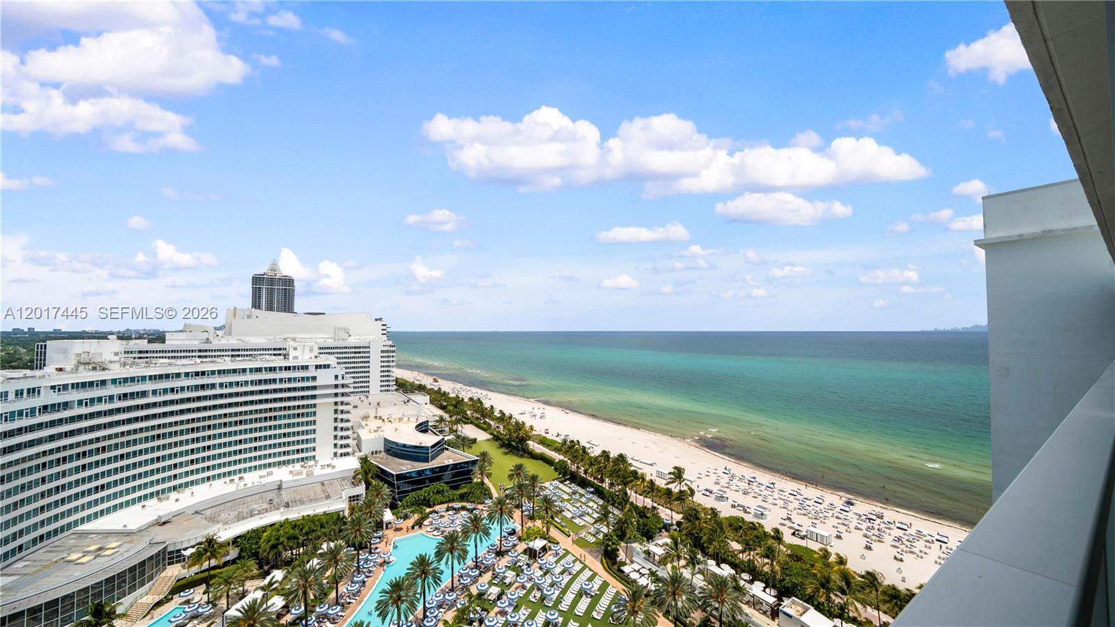 4391 Collins Ave #1903 Miami Beach, FL 33140