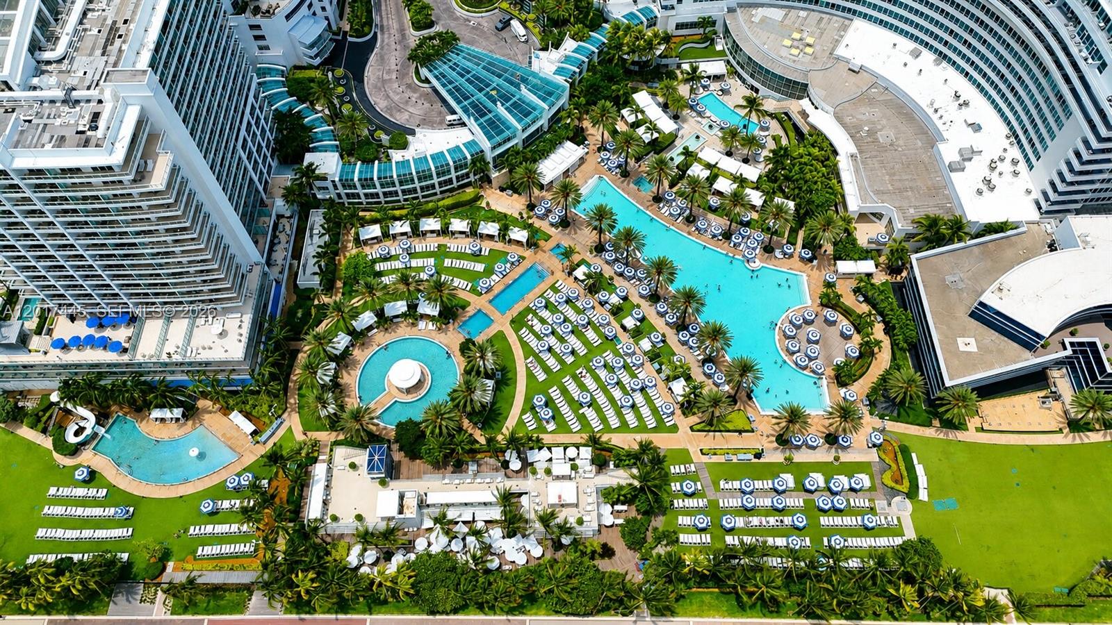 4391 Collins Ave #1903 Miami Beach, FL 33140