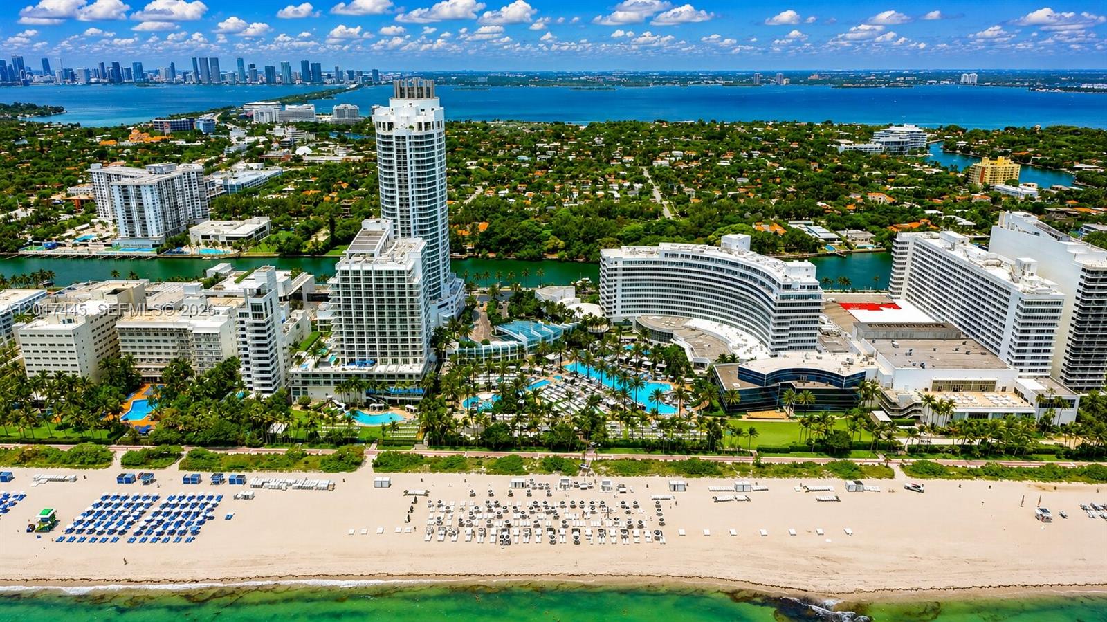 4391 Collins Ave #1903 Miami Beach, FL 33140