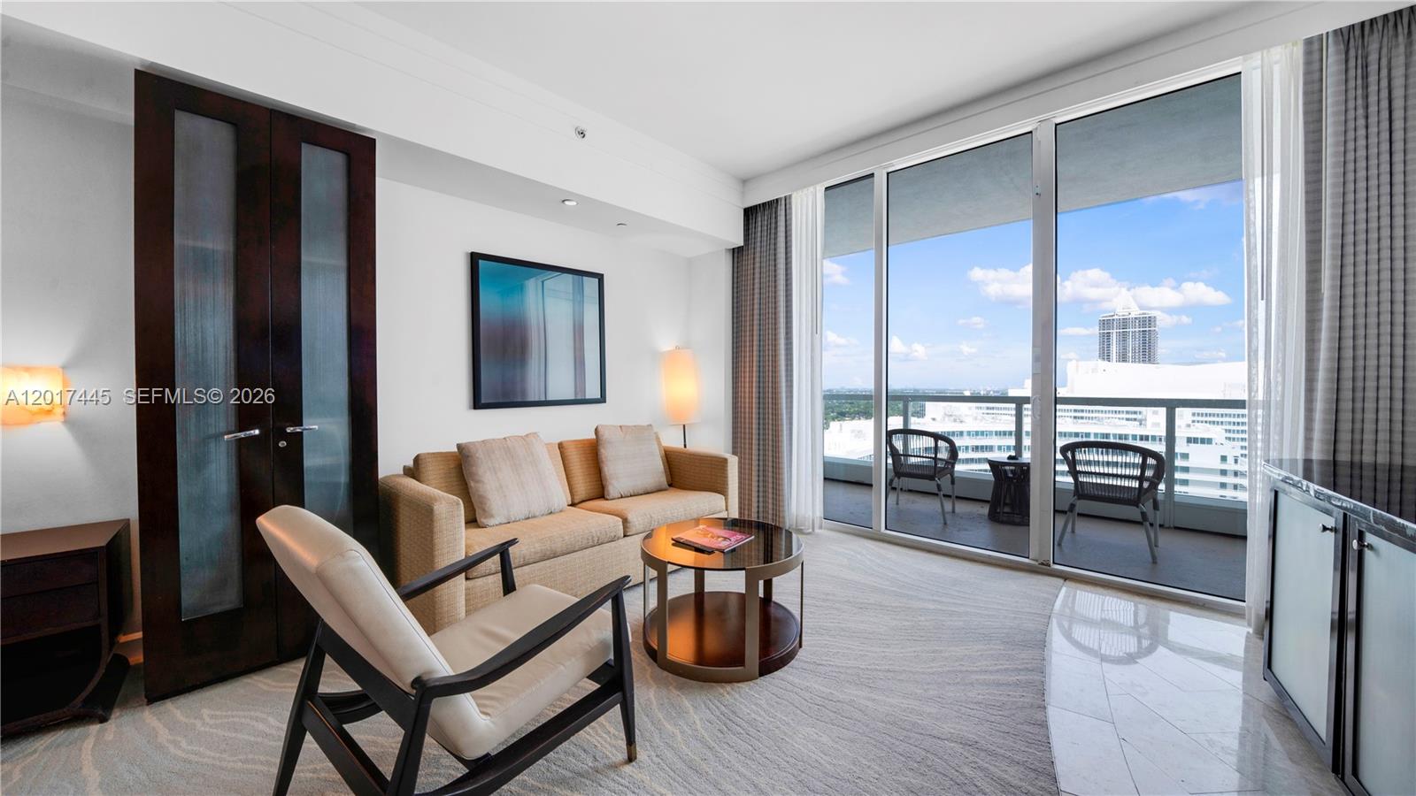 4391 Collins Ave #1903 Miami Beach, FL 33140