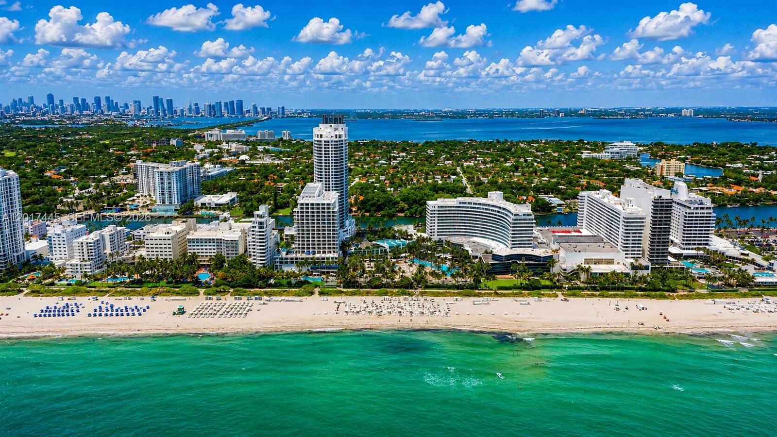 4391 Collins Ave #1903 Miami Beach, FL 33140