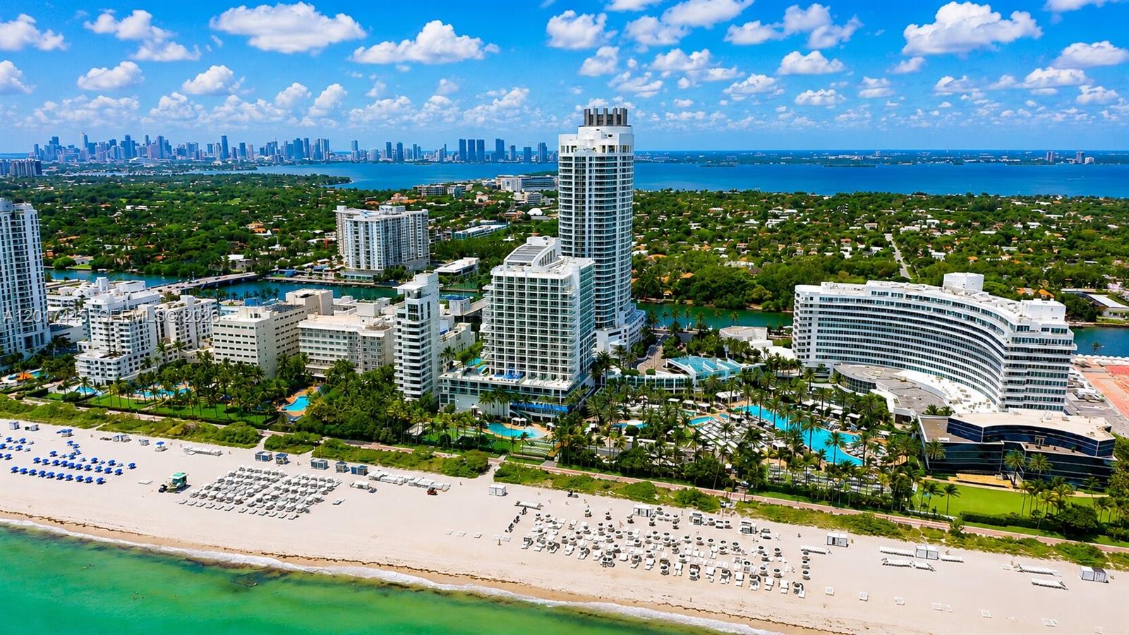 4391 Collins Ave #1903 Miami Beach, FL 33140