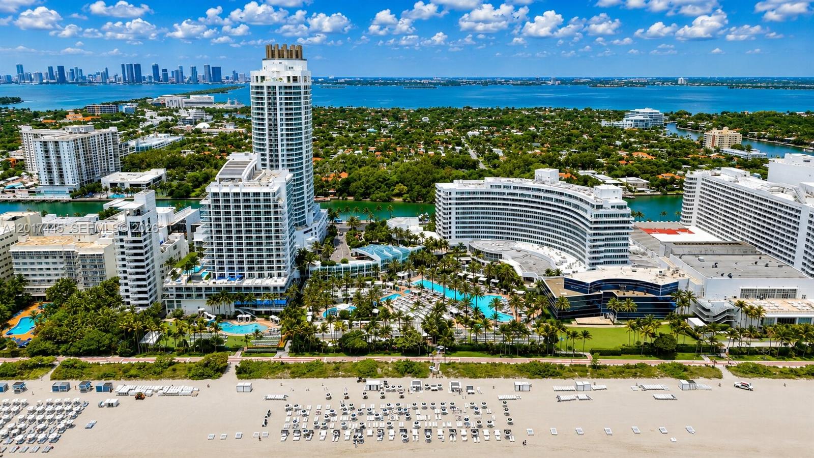 4391 Collins Ave #1903 Miami Beach, FL 33140