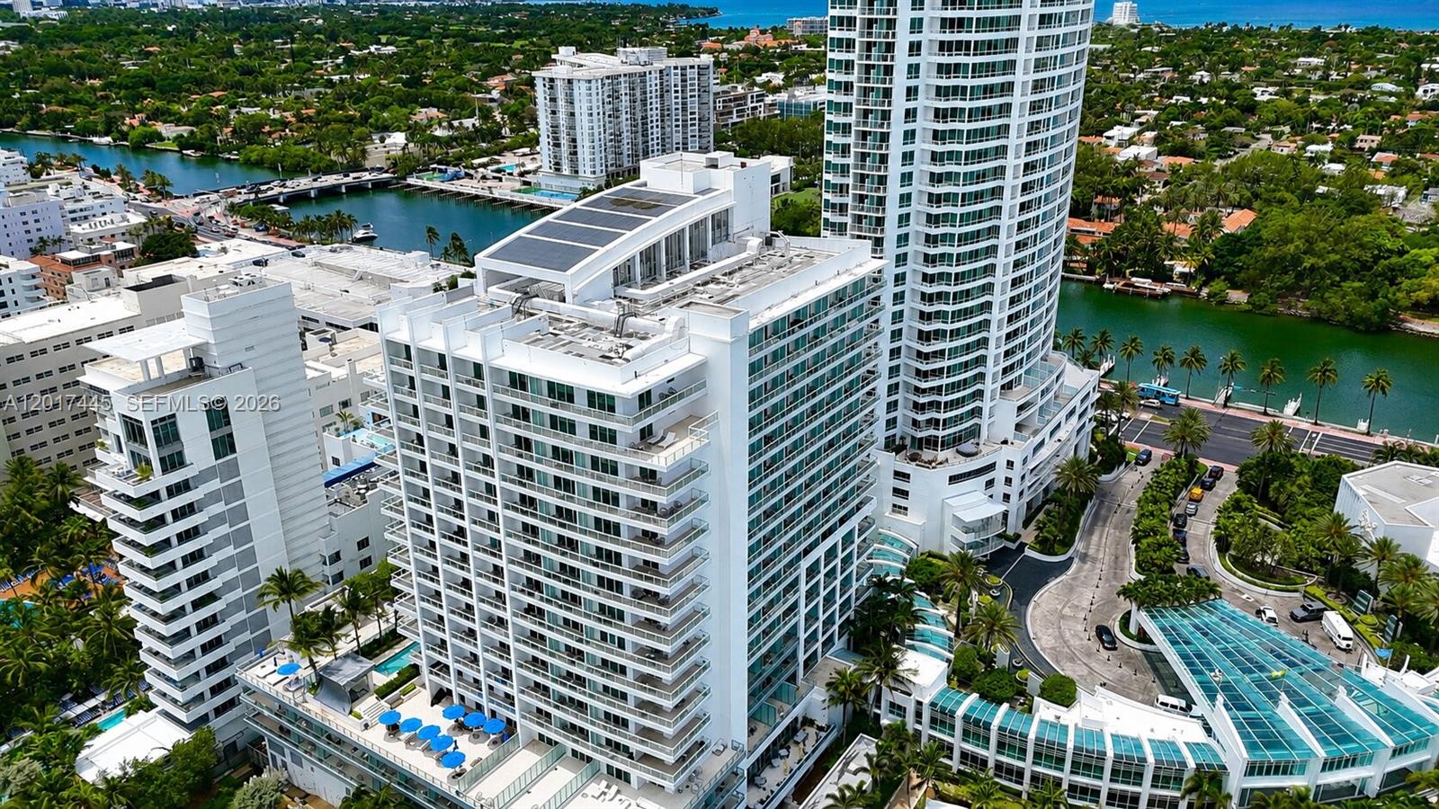 4391 Collins Ave #1903 Miami Beach, FL 33140