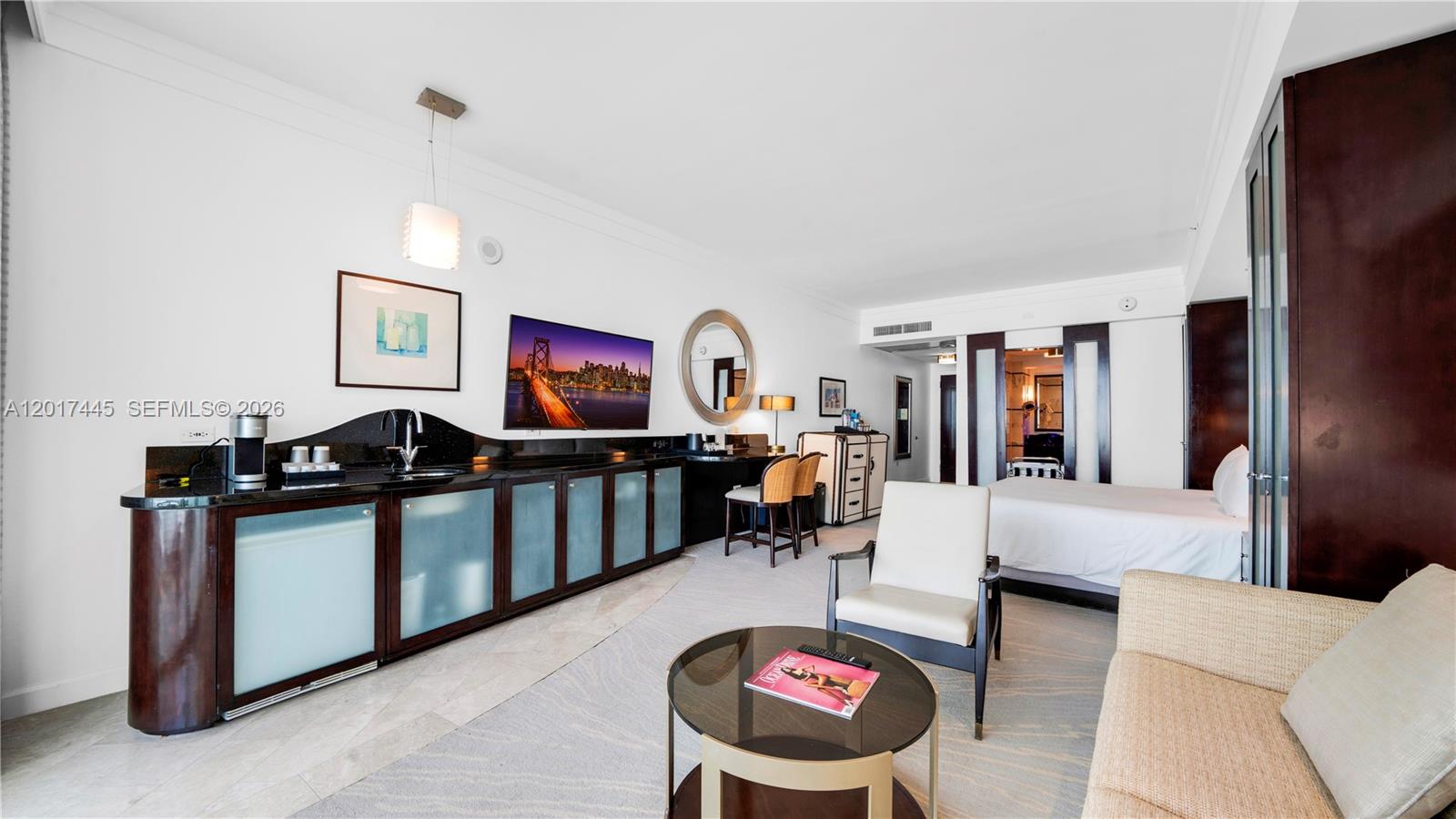 4391 Collins Ave #1903 Miami Beach, FL 33140