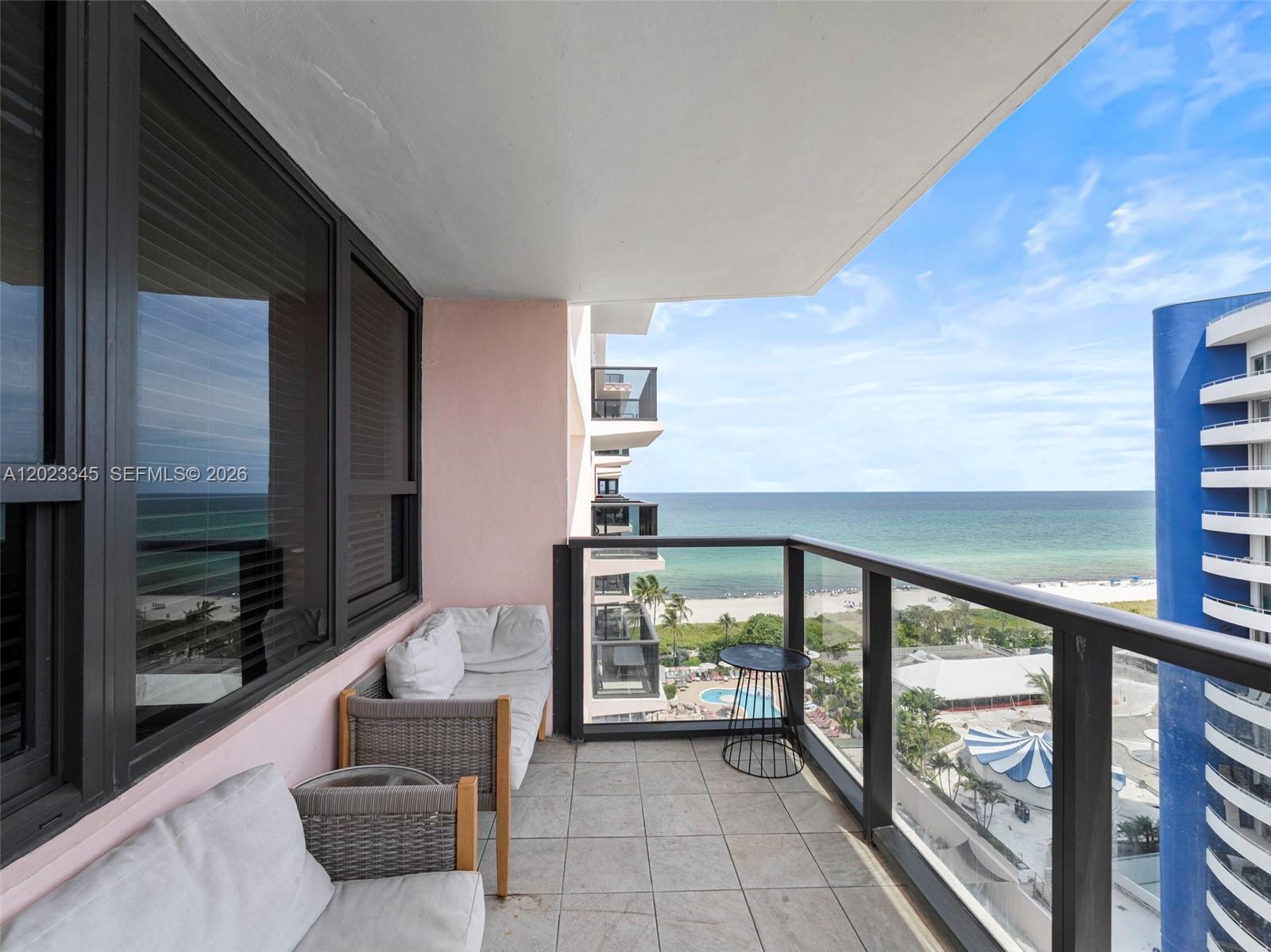 5225 Collins Ave #1509 Miami Beach, FL 33140