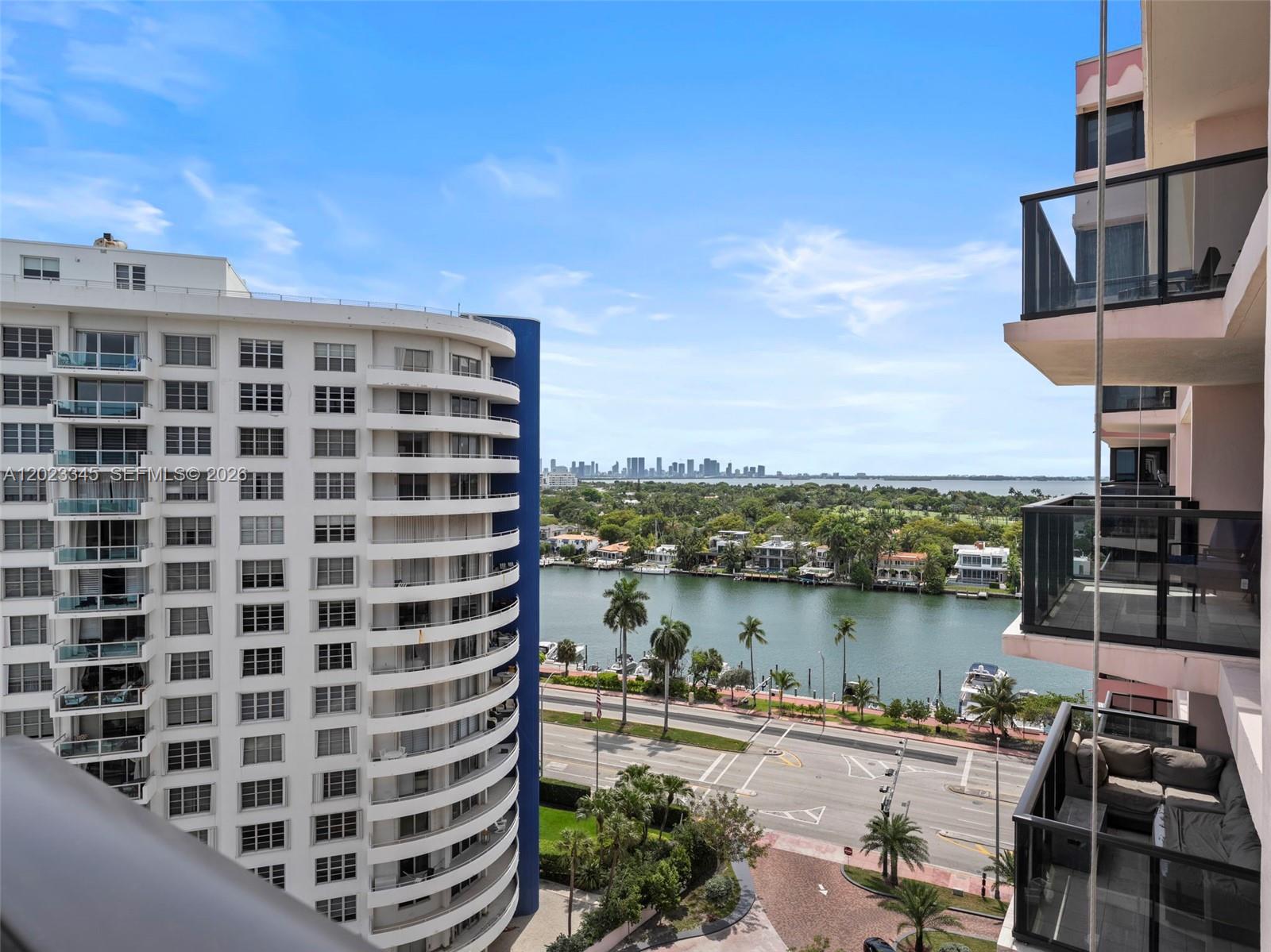 5225 Collins Ave #1509 Miami Beach, FL 33140