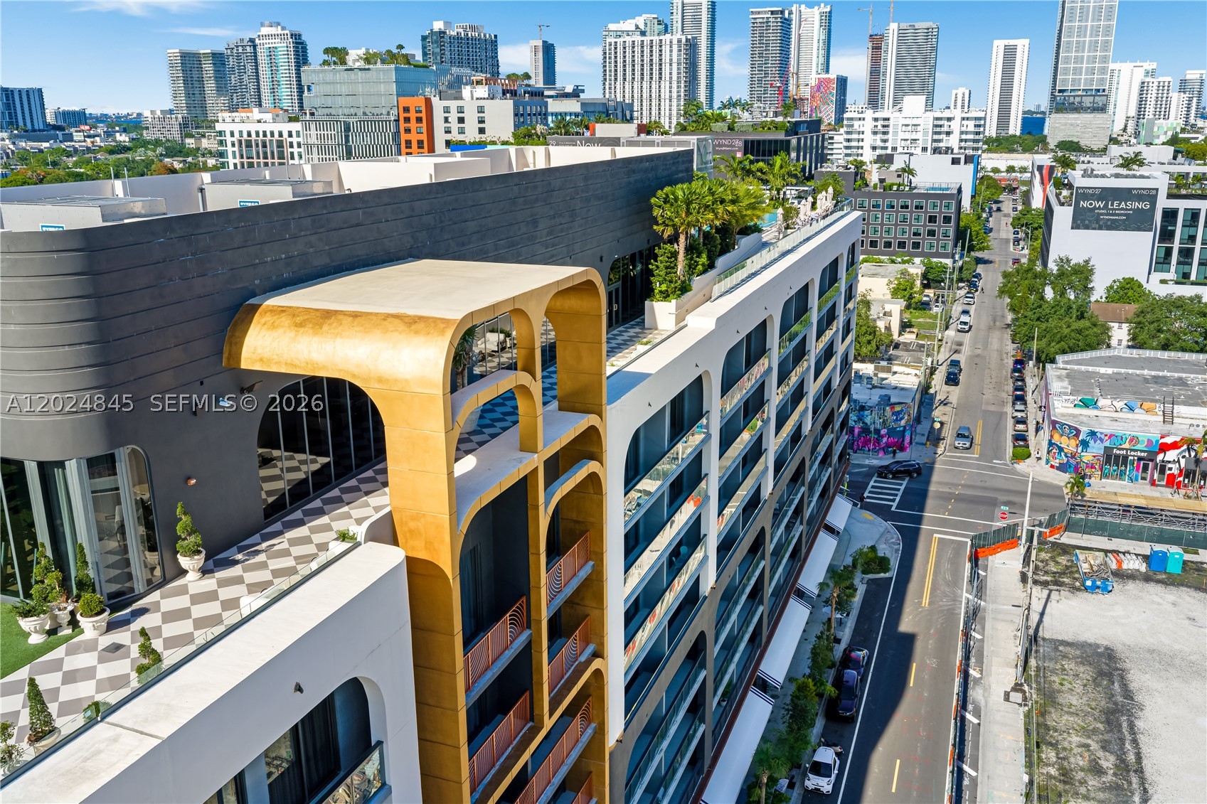 image NoMad Wynwood34