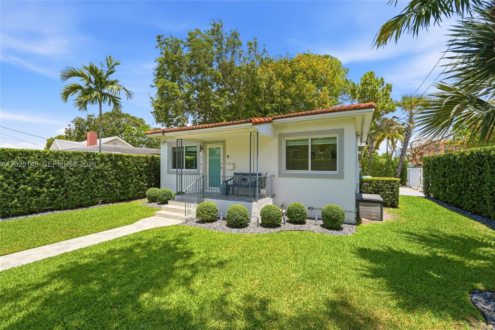 3101 SW 25th Ter