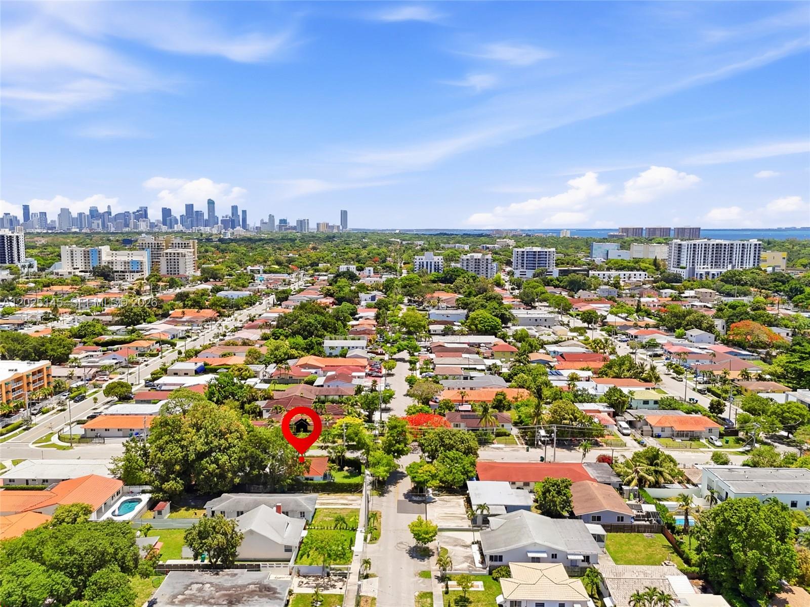 3101 SW 25th Ter Miami, FL 33133