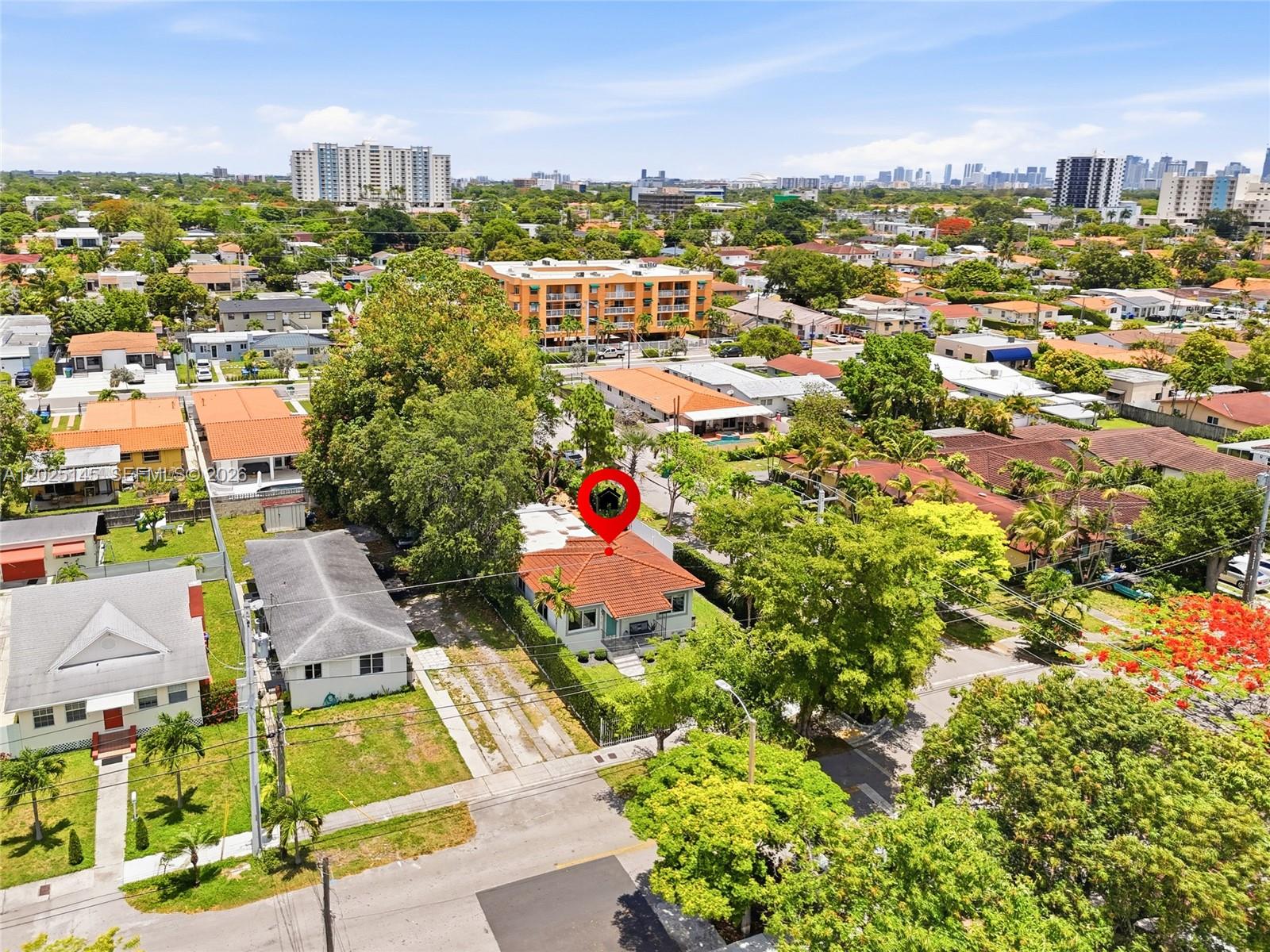 3101 SW 25th Ter Miami, FL 33133