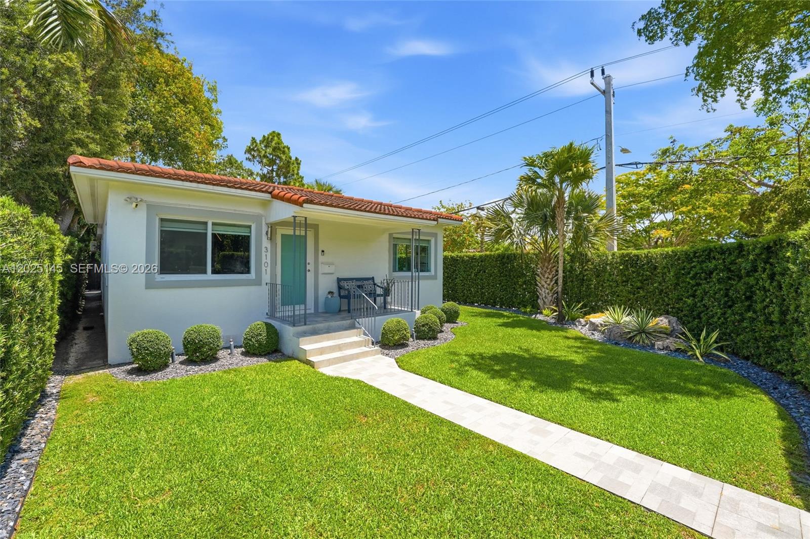 3101 SW 25th Ter Miami, FL 33133