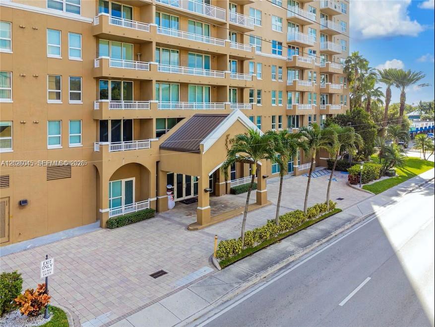2665 SW 37th Ave #814