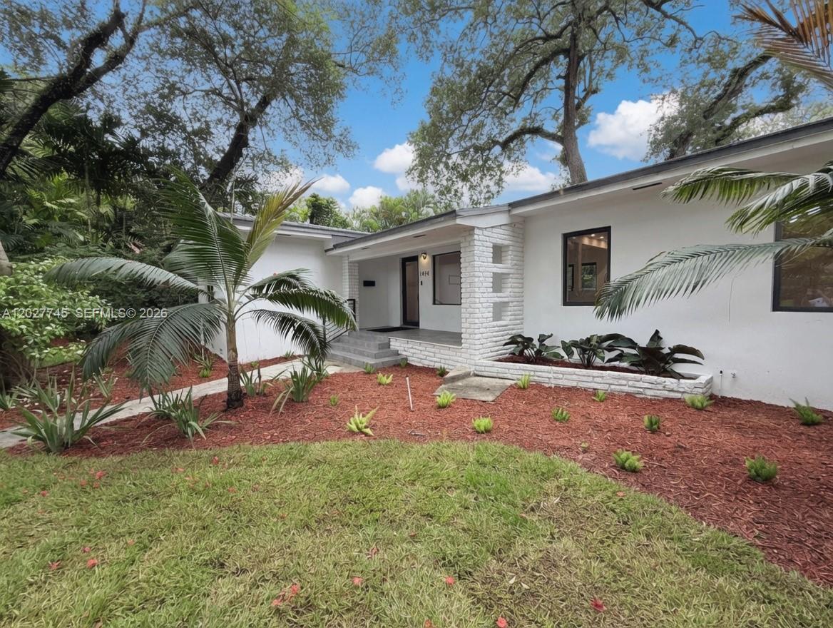 1414 Messina Ave Coral Gables, FL 33134
