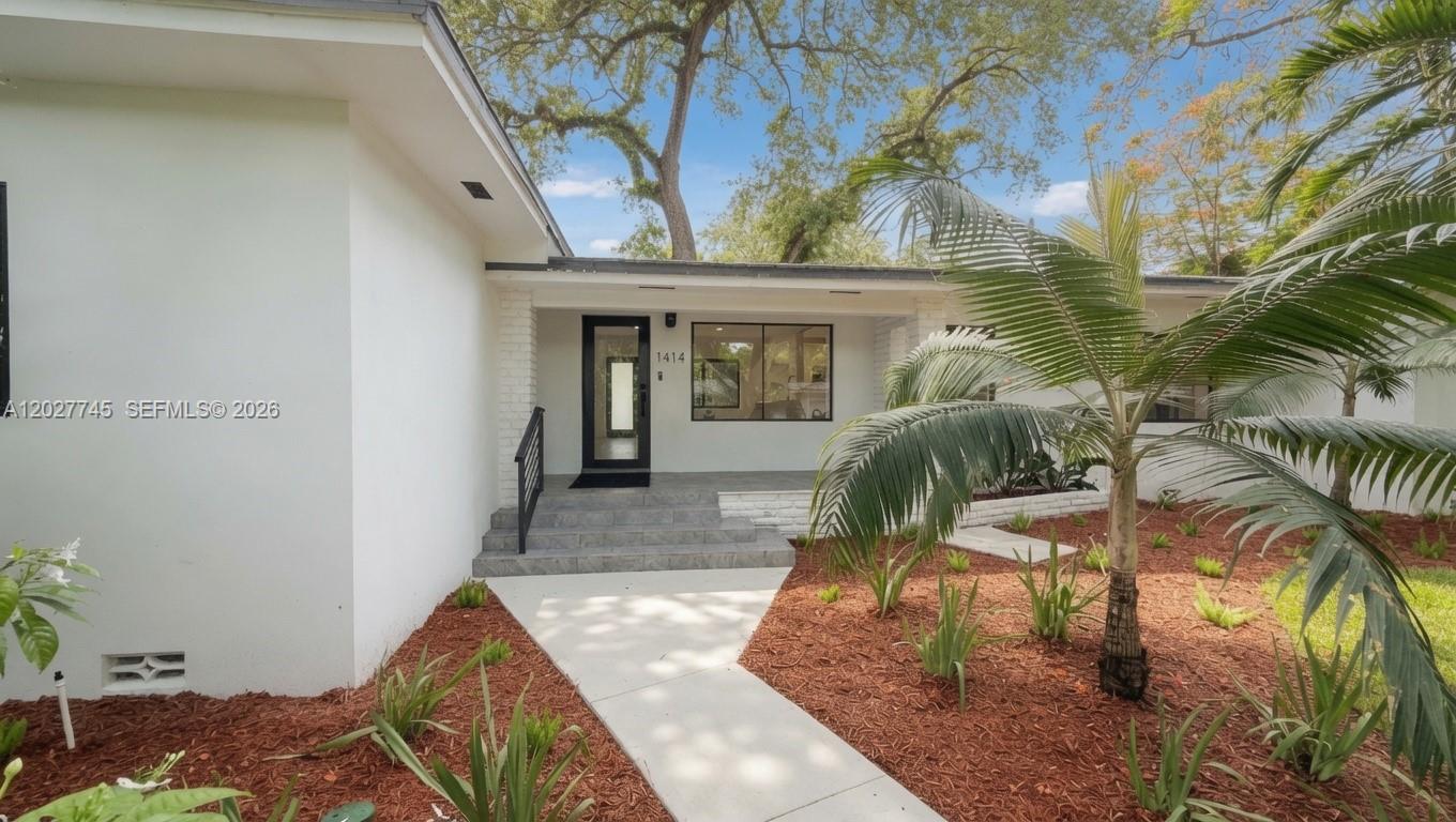 1414 Messina Ave Coral Gables, FL 33134