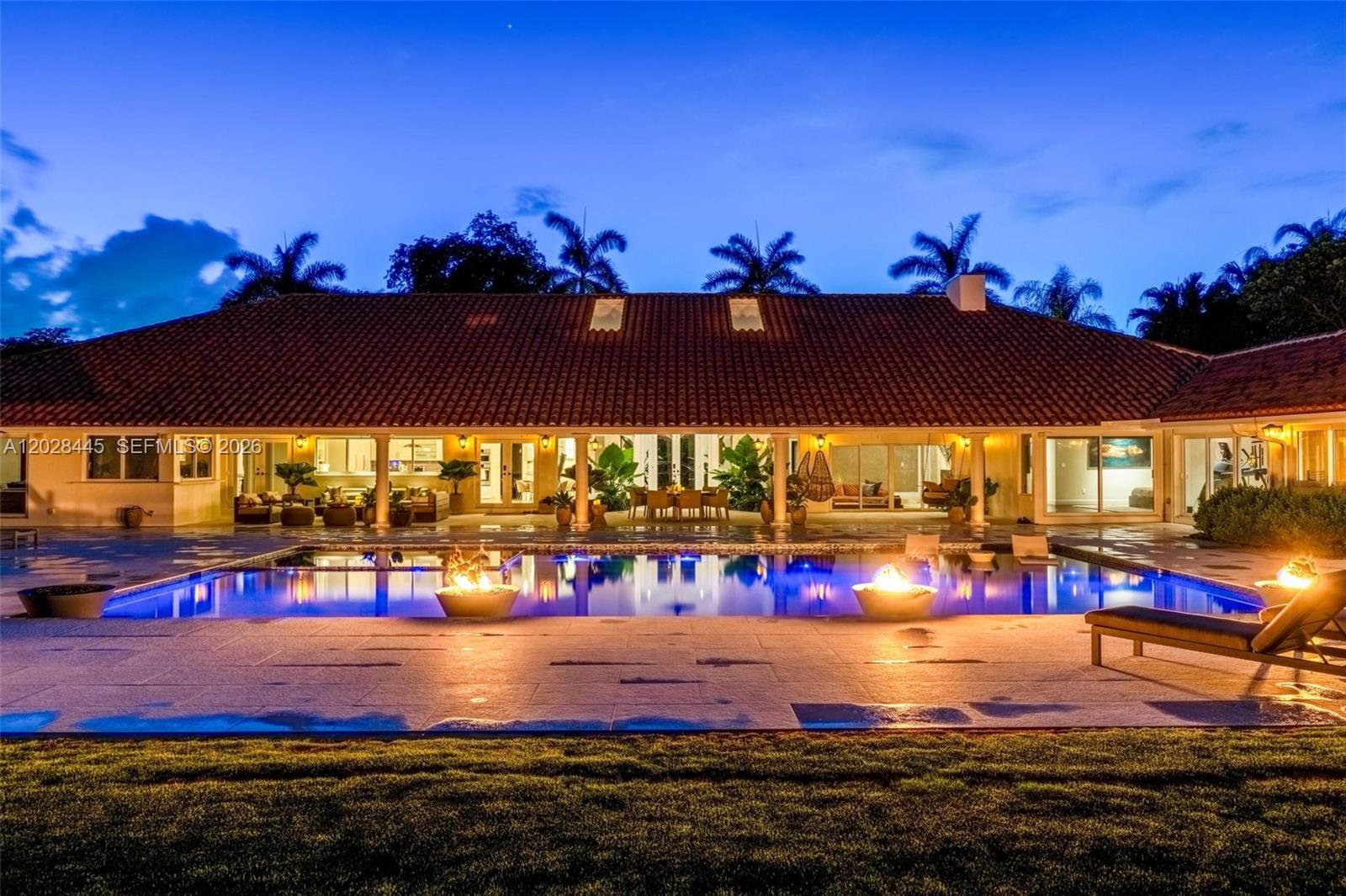 8251 Old Cutler Rd Coral Gables, FL 33143