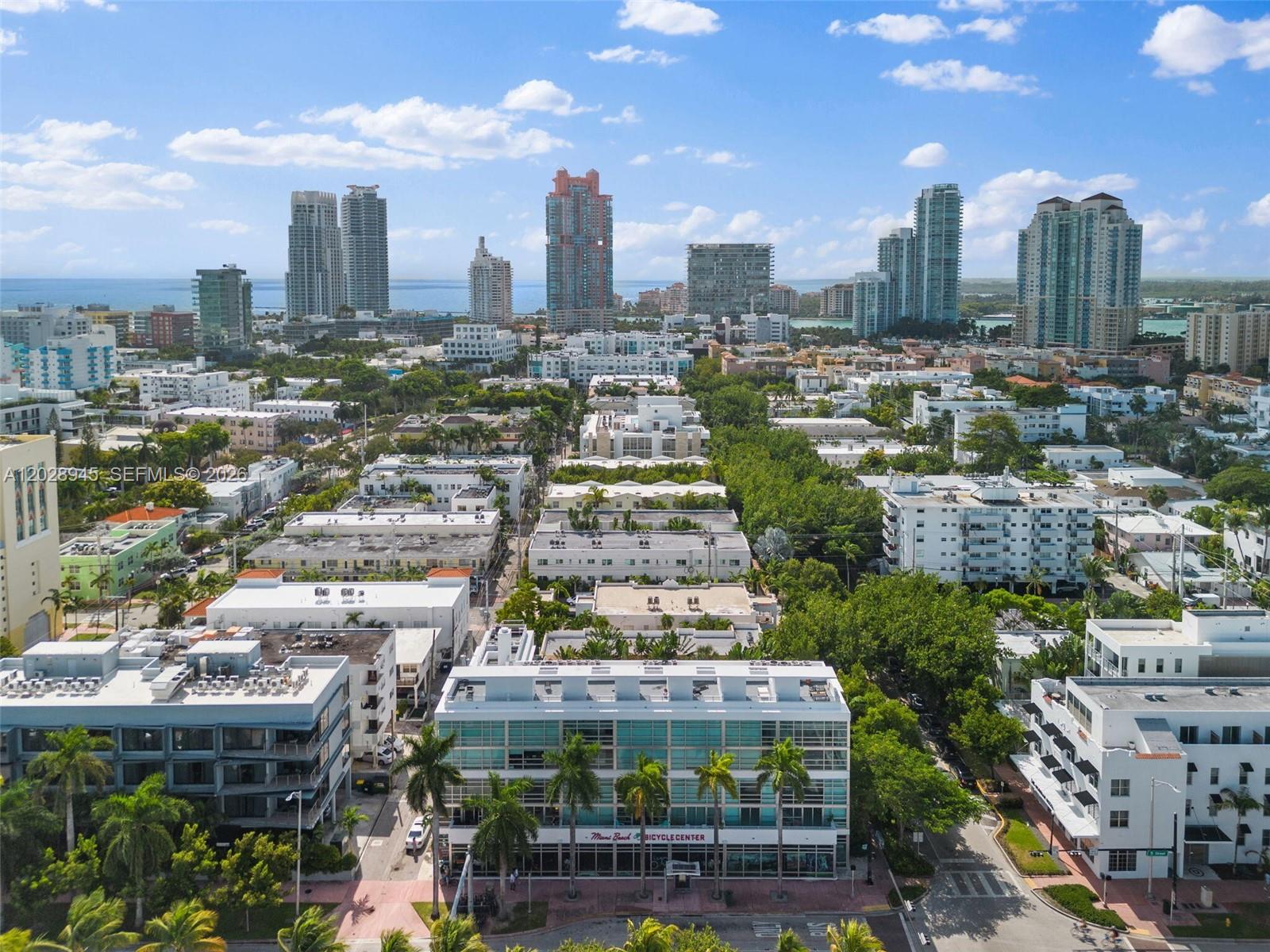 421 Meridian Ave #6