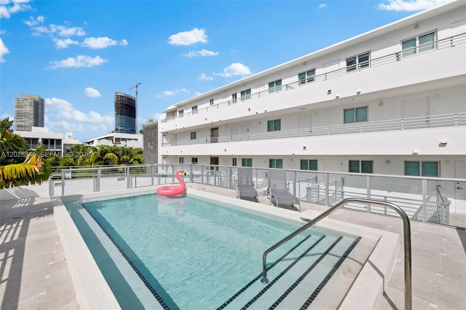 421 Meridian Ave #6 Miami Beach, FL 33139