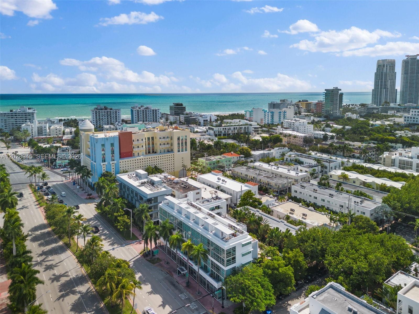 421 Meridian Ave #6 Miami Beach, FL 33139