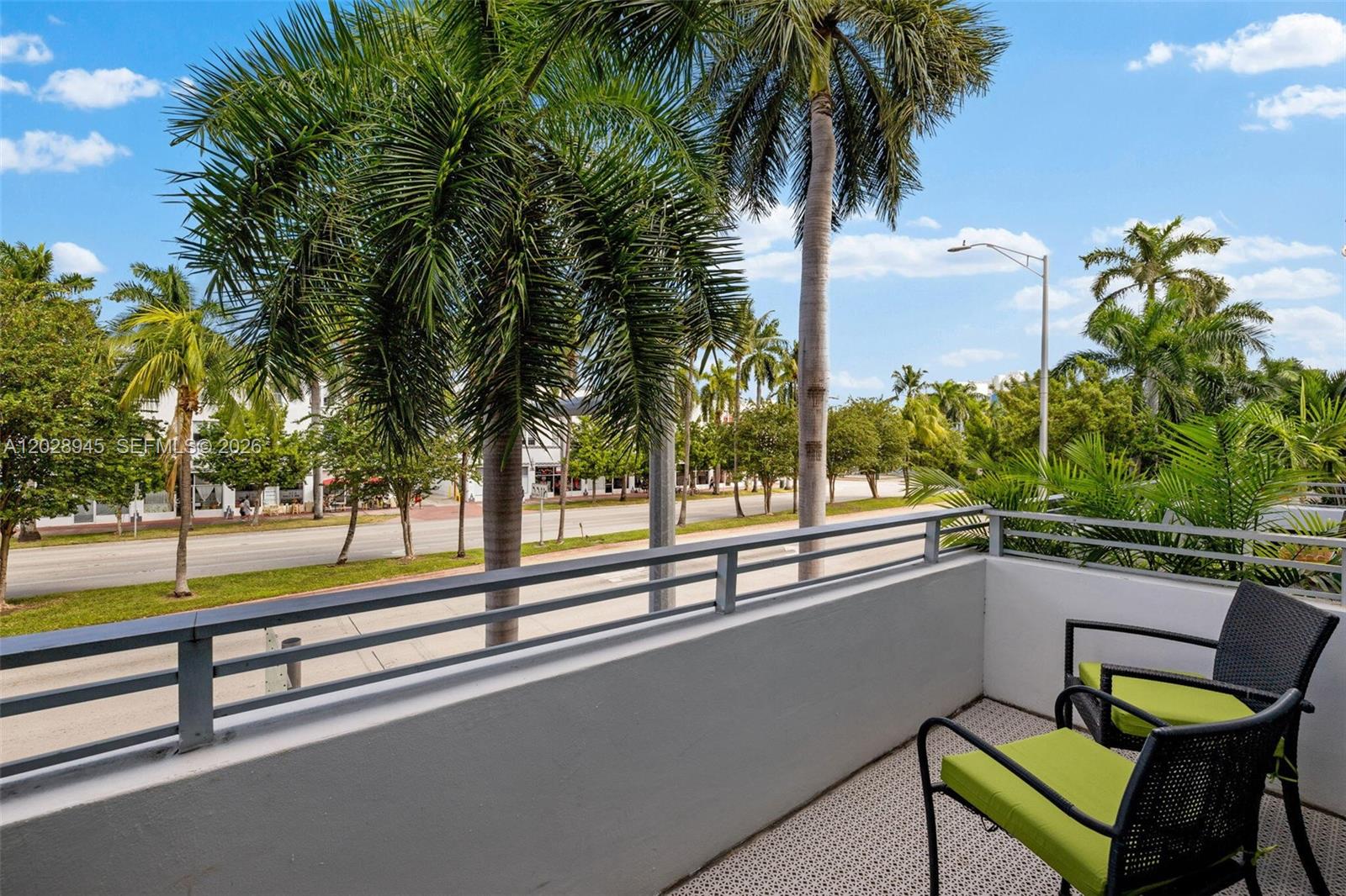 421 Meridian Ave #6 Miami Beach, FL 33139