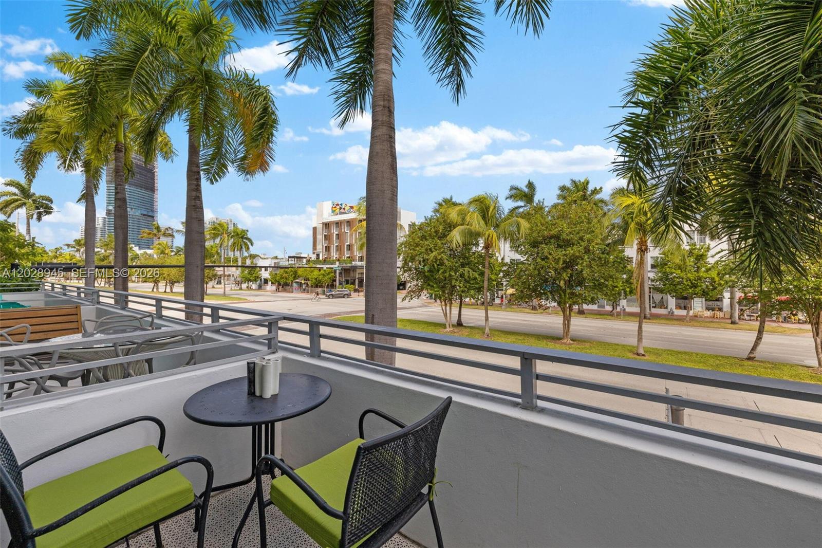 421 Meridian Ave #6 Miami Beach, FL 33139