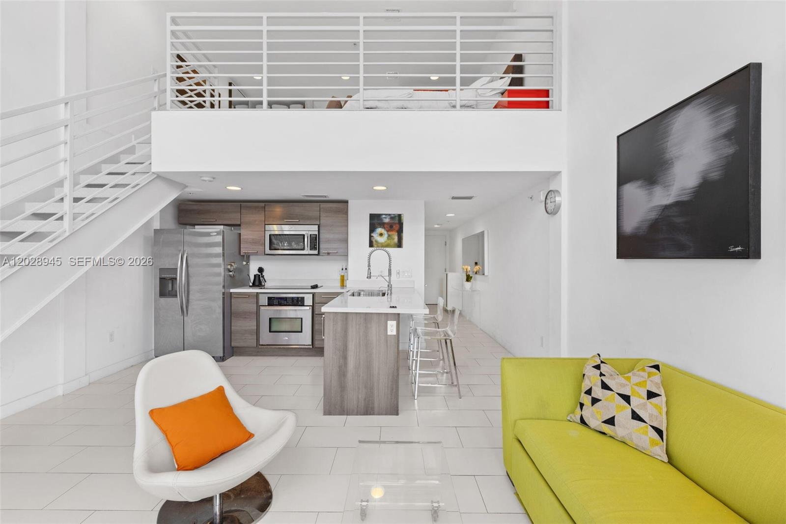 421 Meridian Ave #6 Miami Beach, FL 33139