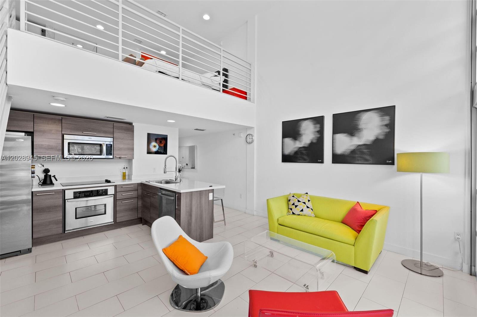 421 Meridian Ave #6 Miami Beach, FL 33139