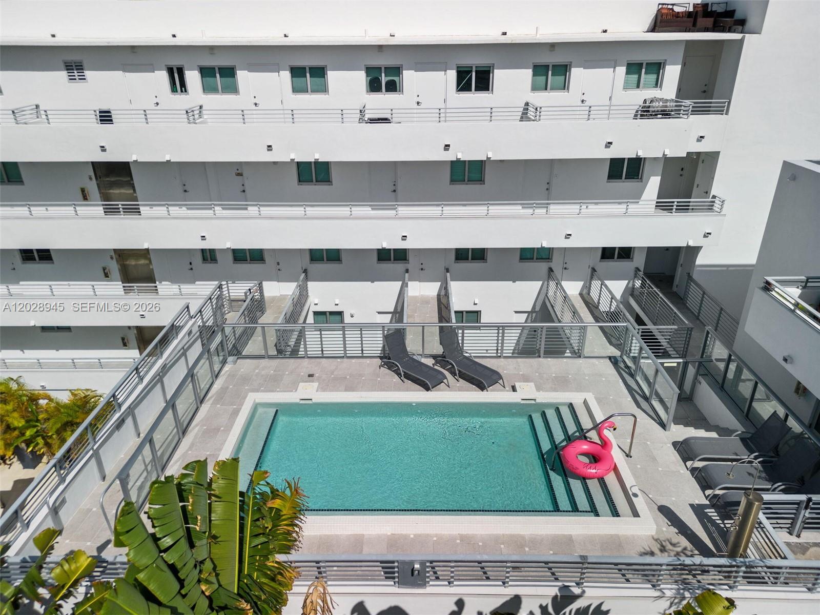 421 Meridian Ave #6 Miami Beach, FL 33139