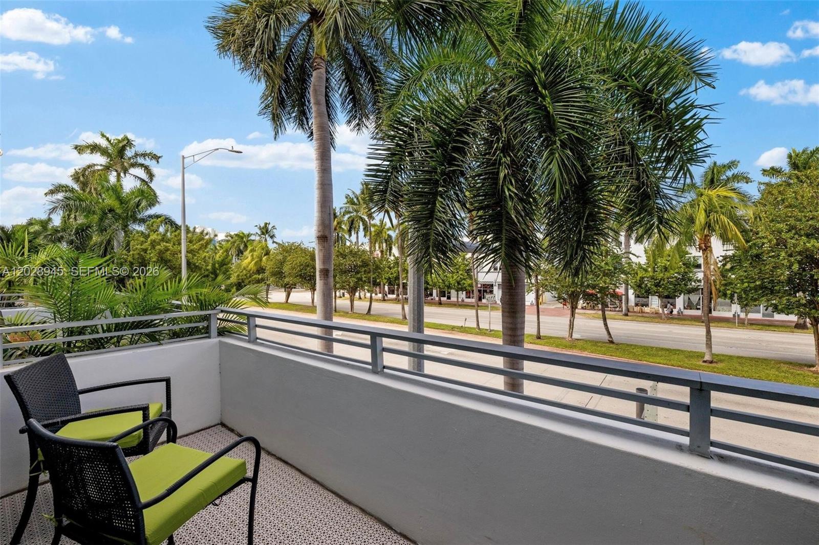 421 Meridian Ave #6 Miami Beach, FL 33139