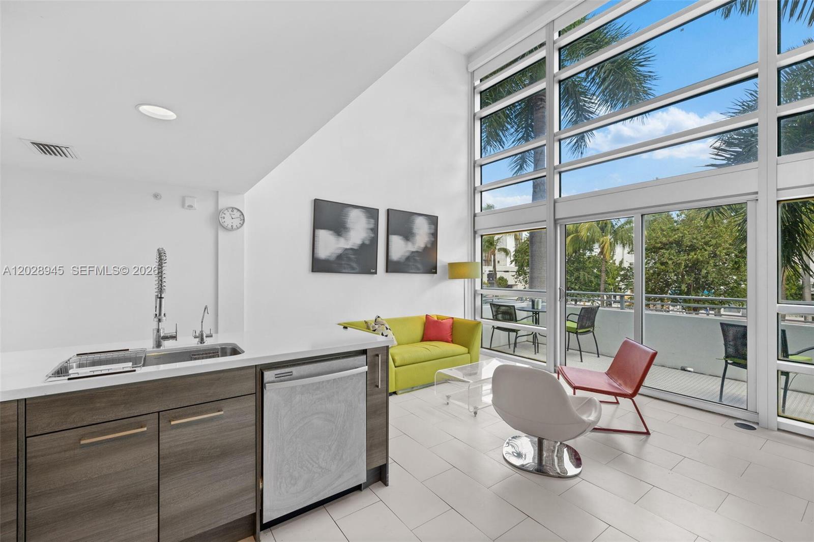 421 Meridian Ave #6 Miami Beach, FL 33139