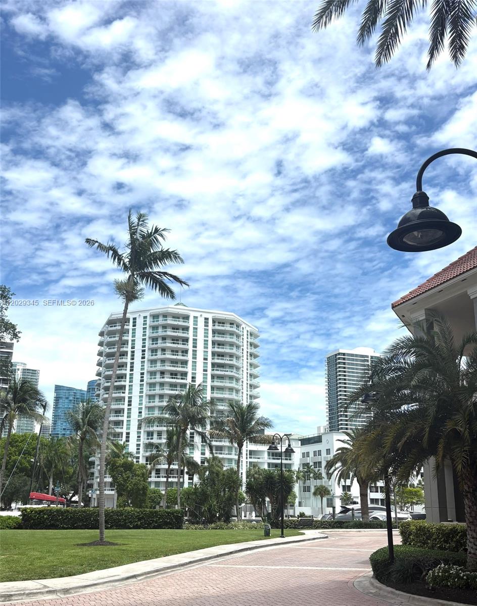 610 W Las Olas Blvd #117N Fort Lauderdale, FL 33312