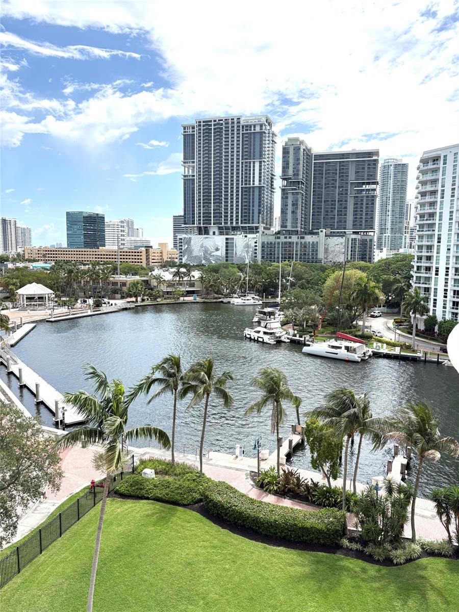 610 W Las Olas Blvd #117N Fort Lauderdale, FL 33312