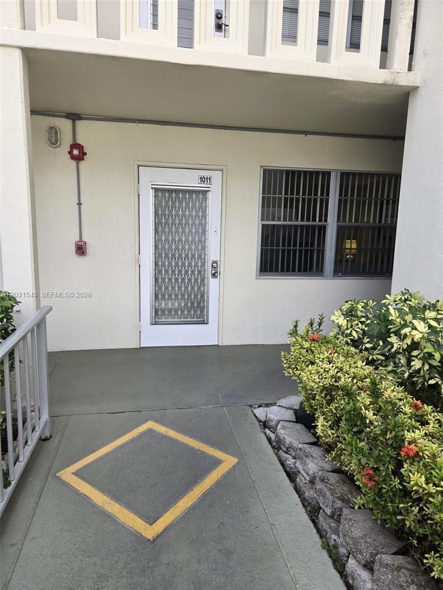 Undisclosed Address