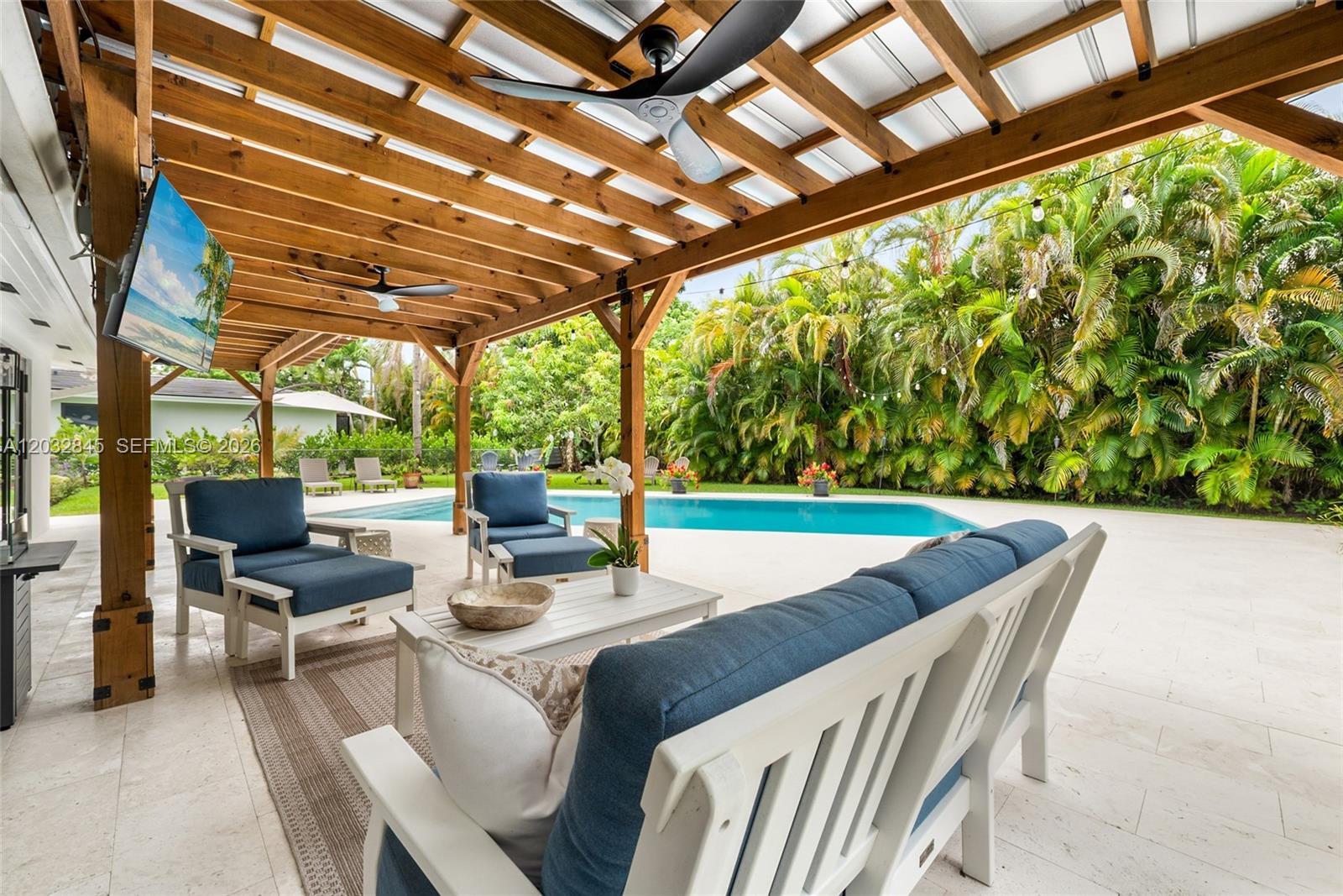 7345 SW 122nd St Pinecrest, FL 33156