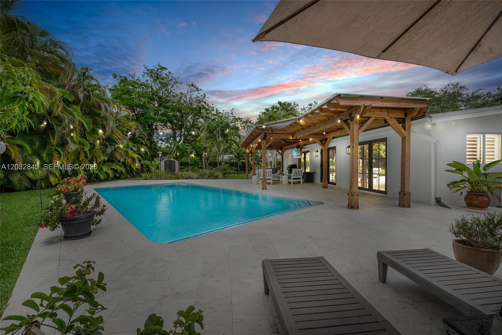 7345 SW 122nd St Pinecrest, FL 33156